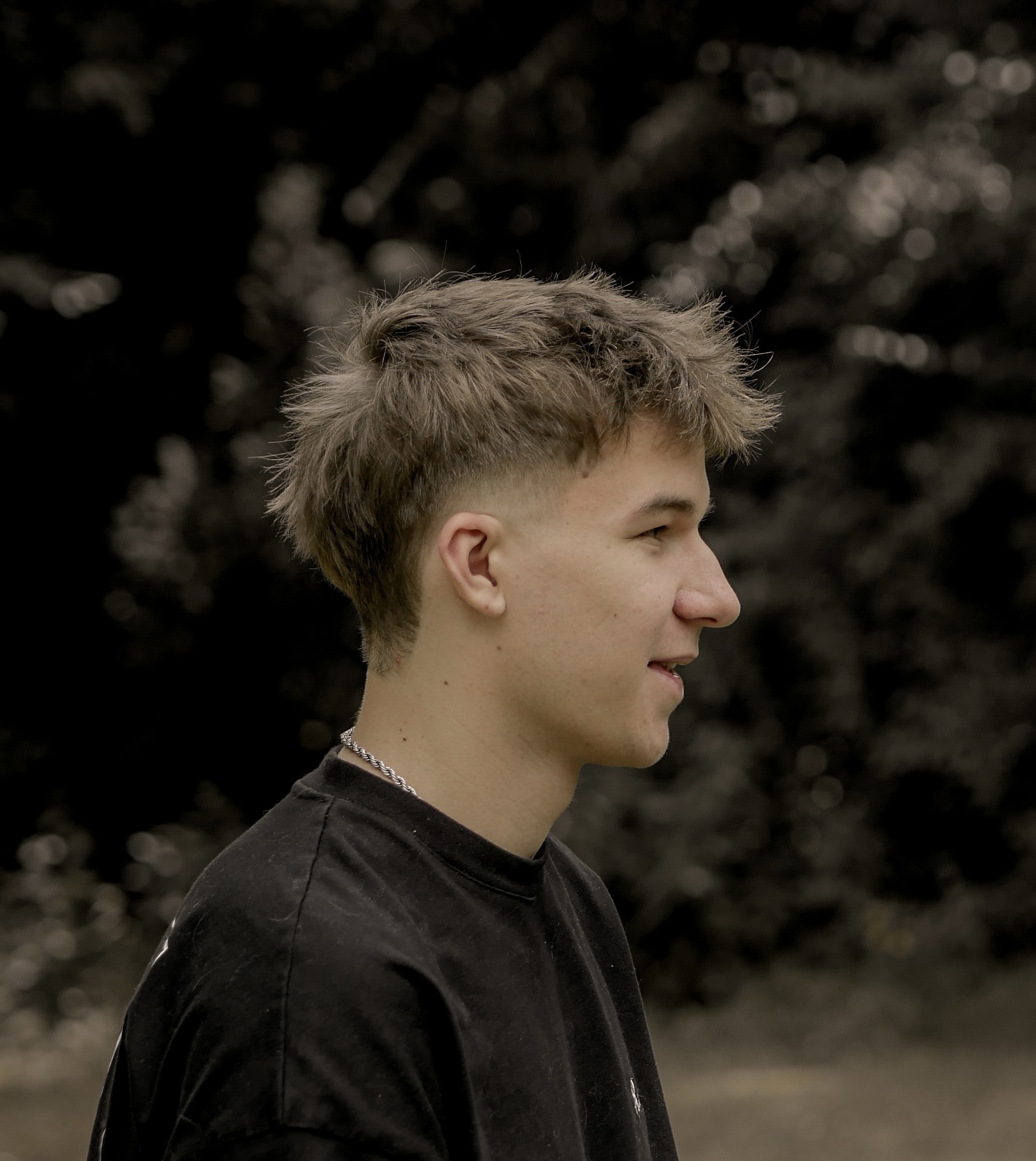 Malik — Gründer von CareerOS